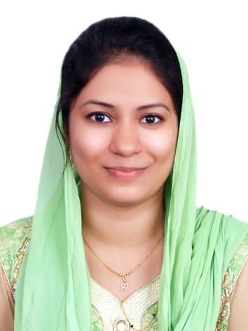 Team Member Image